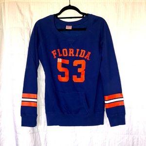 University of Florida Gators sweatshirt